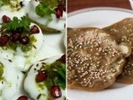 Navratri fasting recipes 2022: 5 delicious singhara atta recipes to relish