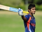 Unmukt Chand retired from Indian cricket last year. Unmukt Chand retired from Indian cricket last year.