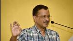 Delhi chief minister Arvind Kejriwal on Sunday urged the people of Gujarat to vote for the Aam Aadmi Party (AAP) (PTI) Delhi chief minister Arvind Kejriwal on Sunday urged the people of Gujarat to vote for the Aam Aadmi Party (AAP) (PTI)