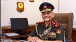 CDS General Anil Chauhan has asked the Army, Navy and IAF to make a move towards creation of integrated theatre commands. (PTI) CDS General Anil Chauhan has asked the Army, Navy and IAF to make a move towards creation of integrated theatre commands. (PTI)