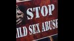 Cases of sexual assault against male children may be common, but they fly under the radar due to social stigma and the misplaced belief that young boys are not targets of sexual crimes. (AFP/Getty Images) Cases of sexual assault against male children may be common, but they fly under the radar due to social stigma and the misplaced belief that young boys are not targets of sexual crimes. (AFP/Getty Images)