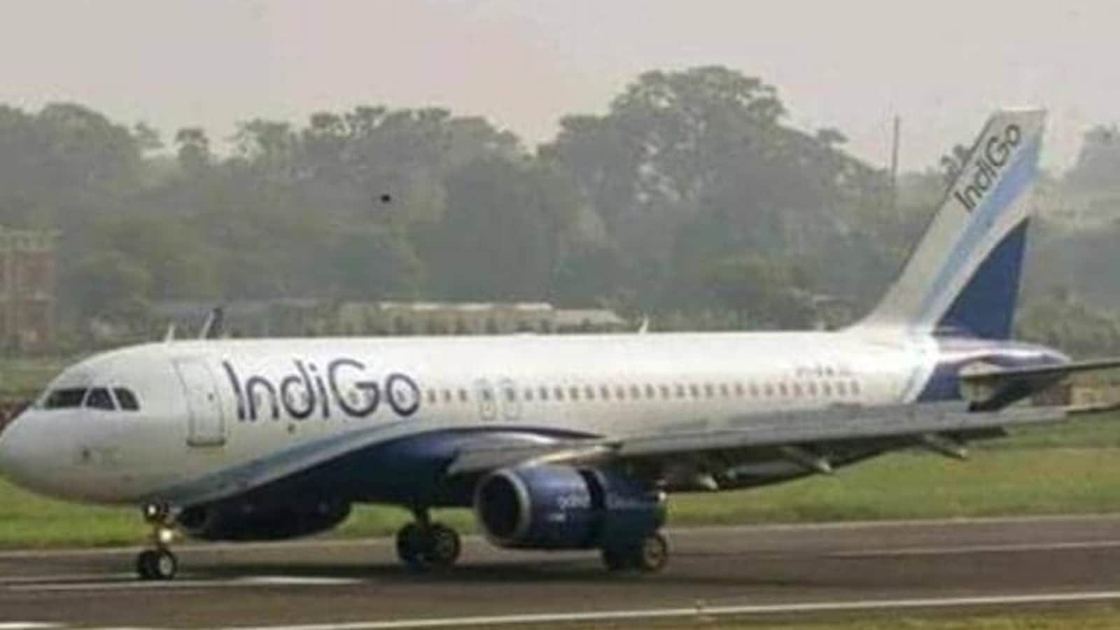 Bomb Hoax At Mumbai Airport To Blow Up Indigo Flight Security Beefed Up Latest News India 5497