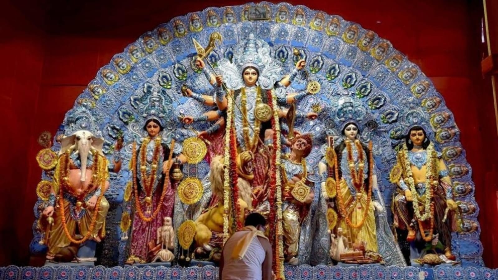 नवरात्रि 2022 महा अष्टमी: अष्टमी का क्या है महत्व? उत्सवों, अनुष्ठानों और समय के बारे में सब कुछ जानें - हिंदुस्तान टाइम्स