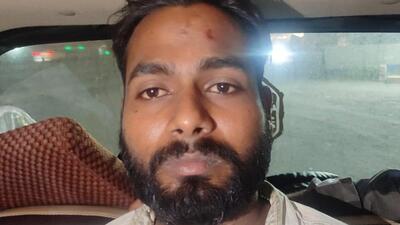 Kandivali firing: Police laxity allowed shooter to carry out the act Kandivali firing: Police laxity allowed shooter to carry out the act