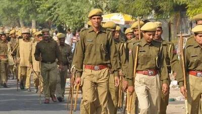 The Tonk SP said the caste column in the cops’ transfer order was an ‘unintentional mistake’. (Representative Image)