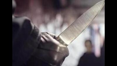 Panipat man stabbed to death (Getty Images/iStockphoto)