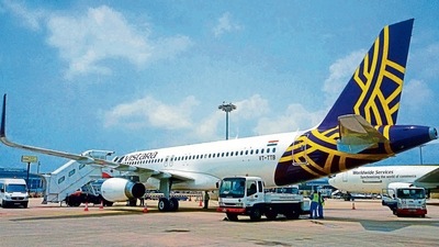 Vistara airlines commences daily Mumbai-Abu Dhabi flights. Check schedule inside (MINT_PRINT)