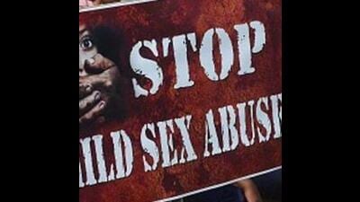 Cases of sexual assault against male children may be common, but they fly under the radar due to social stigma and the misplaced belief that young boys are not targets of sexual crimes. (AFP/Getty Images)