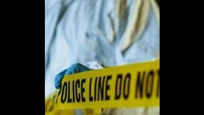 Police officials from the Warje-Malwadi police station have registered a case. (REPRESENTATIVE PHOTO)