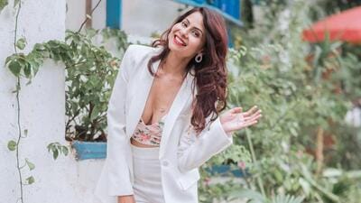 Chhavi Mittal has been vocal about her breast cancer journey through social media Chhavi Mittal has been vocal about her breast cancer journey through social media