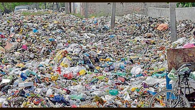 The annual Swachhata rankings have encouraged civic bodies across the country to improve waste management and put in efforts to become a garbage-free city. (HT File) The annual Swachhata rankings have encouraged civic bodies across the country to improve waste management and put in efforts to become a garbage-free city. (HT File)