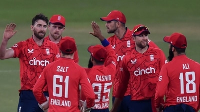 England face Pakistan in the final T20I on Sunday. (AFP) England face Pakistan in the final T20I on Sunday. (AFP)