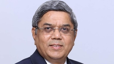 Tulsi Tanti, founder and chairman of wind turbine maker Suzlon Energy Ltd.
