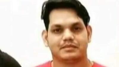 This is not the first time gangster Tinu has managed to escape police custody. (Sourced) This is not the first time gangster Tinu has managed to escape police custody. (Sourced)