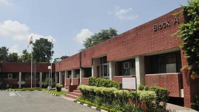 Nearly 30 years on from its 1992 recruitment, Chandigarh Housing Board ihas nitiated the process to fill vacant regular posts. (HT File Photo)