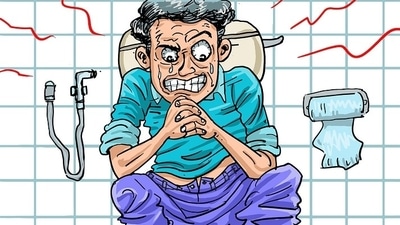 Ayurvedic tips to prevent constipation (Pixabay) Ayurvedic tips to prevent constipation (Pixabay)
