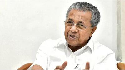 The Kerala gold smuggling case took a dramatic turn in June after accused Swapna Suresh gave a confidential statement before a magistrate court in Ernakulam alleging chief minister Pinarayi Vijayan knew about everything. (PTI File Photo) The Kerala gold smuggling case took a dramatic turn in June after accused Swapna Suresh gave a confidential statement before a magistrate court in Ernakulam alleging chief minister Pinarayi Vijayan knew about everything. (PTI File Photo)