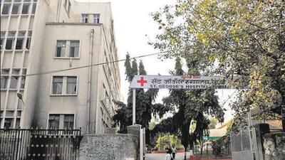 State-run medical colleges struggle with patient care due to shortage of senior doctors
