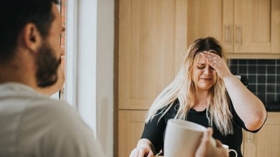 Ways of working through self-criticism: Psychotherapist suggests (gettyimage) Ways of working through self-criticism: Psychotherapist suggests (gettyimage)