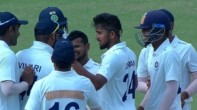 Rest of India players (BCCI Domestic)