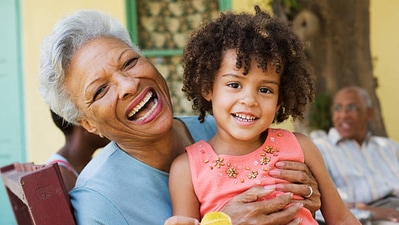 Parenting tips: 5 Tips for raising bicultural children (istockphoto)