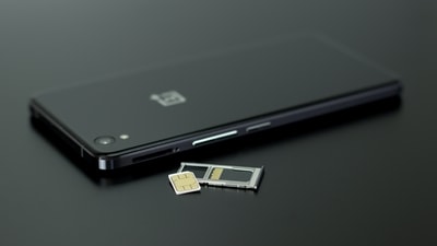 A 5G enabled smartphone is required to receive 5G signals. (Pexels) A 5G enabled smartphone is required to receive 5G signals. (Pexels)