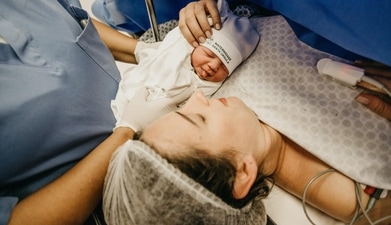 Important things to keep in mind when you visit a new mom and her baby (pexels ) Important things to keep in mind when you visit a new mom and her baby (pexels )