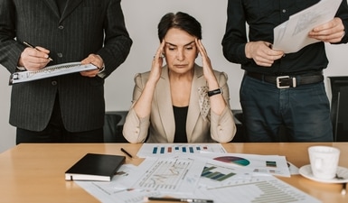 Tips to handle stress at workplace (Vlada Karpovich) Tips to handle stress at workplace (Vlada Karpovich)