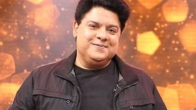 Sajid Khan was the last contestant to enter the Bigg Boss 16 house.