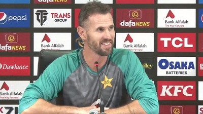 Shaun Tait (PCB) Shaun Tait (PCB)