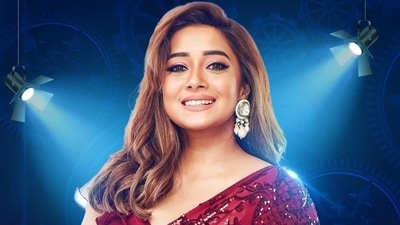 Tina Dutta is one of the contestants on Bigg Boss 16. Tina Dutta is one of the contestants on Bigg Boss 16.