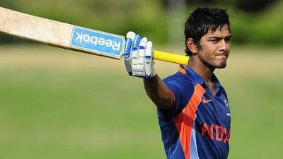 Unmukt Chand retired from Indian cricket last year. (Getty Images) Unmukt Chand retired from Indian cricket last year. (Getty Images)