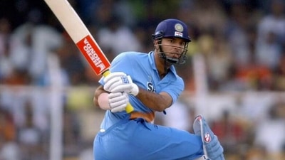 Yuvraj Singh (Getty) Yuvraj Singh (Getty)