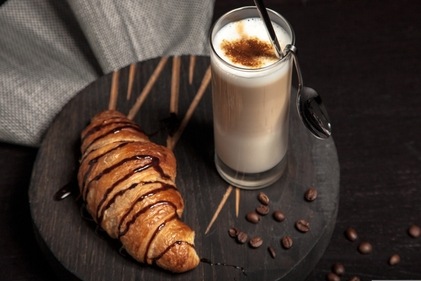 Coffee and Cacao (pixabay )