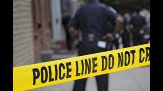 Burglars struck four locations in Pune on Saturday. Cash, gold ornaments and other valuables worth ₹15 lakh were stolen. (REPRESENTATIVE IMAGE)