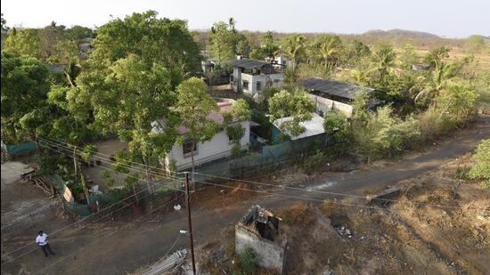 Grazing lands in merged areas of Undri, Handewadi, Phursungi, Ganga nagar, Wadachiwadi, Pisoli, Uruli Devachi and parts of Kondhwa are under threat. (REPRESENTATIVE PHOTO)