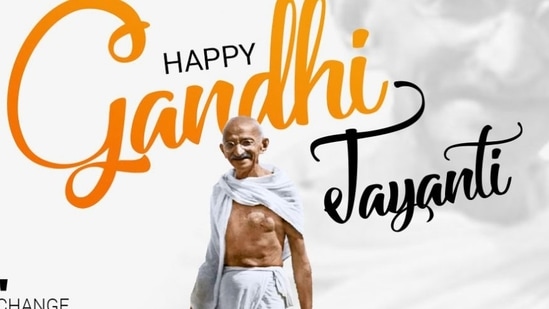 Gandhi Jayanti 2022: Inspiring quotes by Bapu, India's Father of the Nation(Twitter/OlivesResorts)