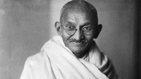 Gandhi Jayanti 2022: This year marks Mahatma Gandhi’s 153rd birth anniversary. (File image) (Twitter) Gandhi Jayanti 2022: This year marks Mahatma Gandhi’s 153rd birth anniversary. (File image) (Twitter)