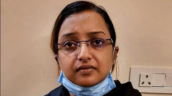 Swapna Suresh is the main accused in the Kerala gold smuggling case.