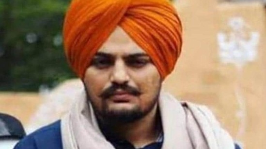 Sidhu Moose Wala was shot dead near his home in Punjab's Mansa district. (HT file photo) Sidhu Moose Wala was shot dead near his home in Punjab's Mansa district. (HT file photo)