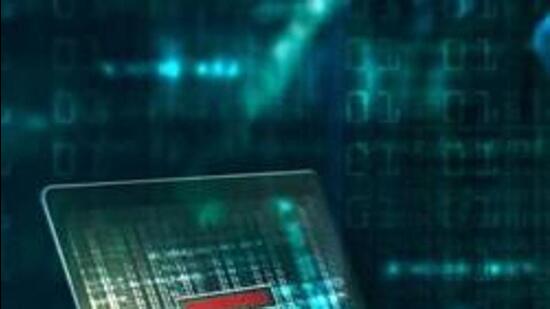 Haryana police to sensitise people about cyber fraud (Getty Images/iStockphoto)