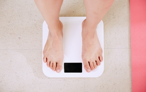 8 Reasons why you might have gained weight overnight(Unsplash)