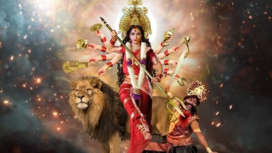 Navratri Maha Navami 2022: All you want to know about different rituals of Navami in different parts of the country.(Pinterest)