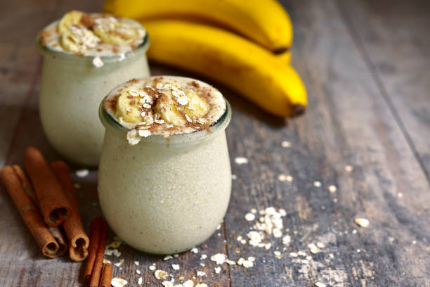 Salted Caramel shake(Istockphoto)