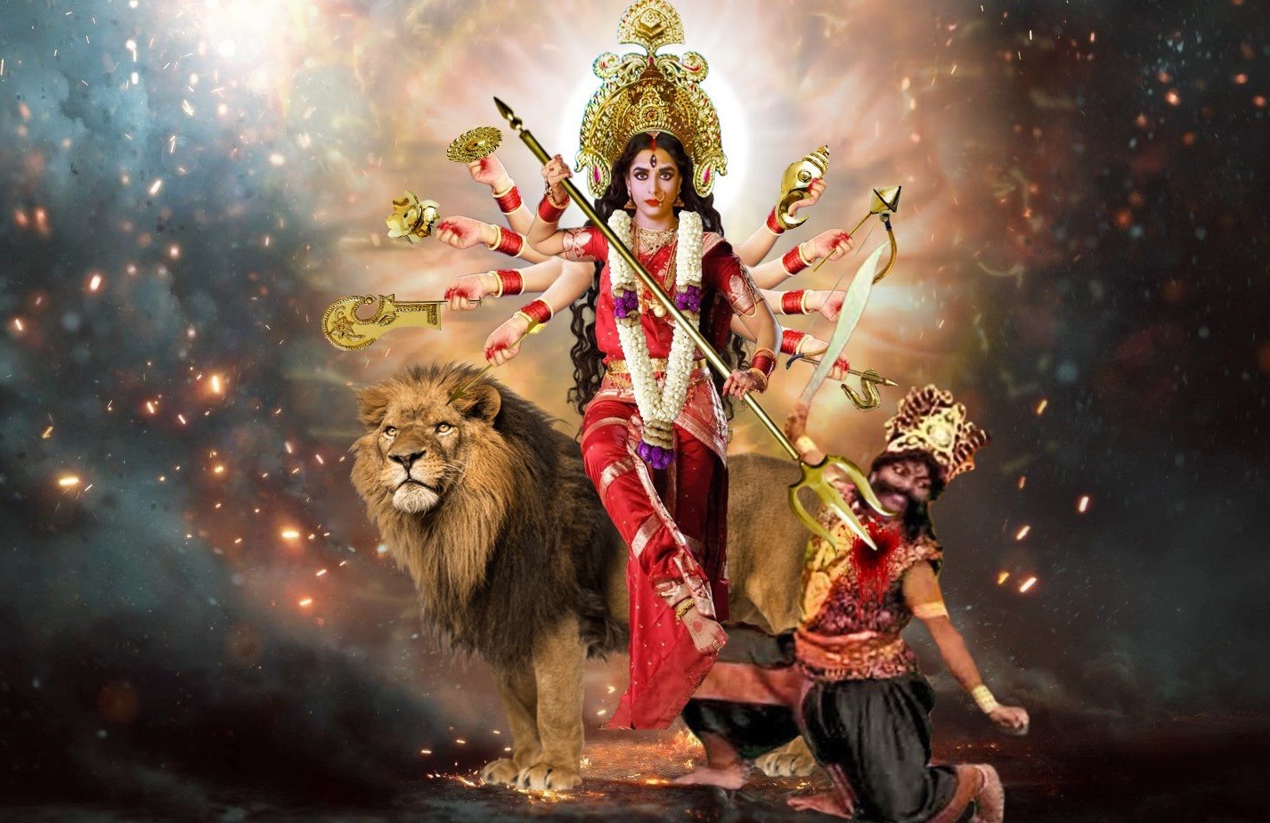 Navratri Maha Navami 2022: All you want to know about different rituals of Navami in different parts of the country. (Pinterest) Navratri Maha Navami 2022: All you want to know about different rituals of Navami in different parts of the country. (Pinterest)
