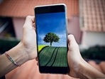 As a major brand in the budget smartphone market, Realme has grown steadily since 2018.(Shutterstock) As a major brand in the budget smartphone market, Realme has grown steadily since 2018.(Shutterstock)