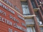 Election Commission of India (File Photo) Election Commission of India (File Photo)