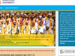 BHU Admission 2022 last date to apply for UG courses extended till October 8