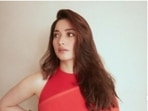 Tamannaah Bhatia is ‘red-y’ for Monday in this stunning six yards of grace(Instagram/@tamannaahspeaks) Tamannaah Bhatia is ‘red-y’ for Monday in this stunning six yards of grace(Instagram/@tamannaahspeaks)
