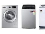 Washing machines under <span class='webrupee'>₹</span>30,000 come packed with many features. Washing machines under <span class='webrupee'>₹</span>30,000 come packed with many features.